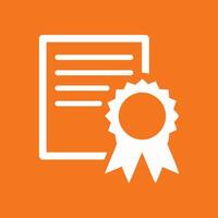 Certificate trendy artwork magnificent abstract illustration colorful useable design vector