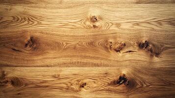 Light oak wood texture background with soft, natural grain patterns photo