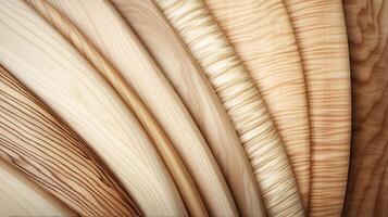 Light maple wood texture with smooth, subtle grain and a warm photo