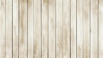 Pale pine wood background with subtle grain and a matte finish photo