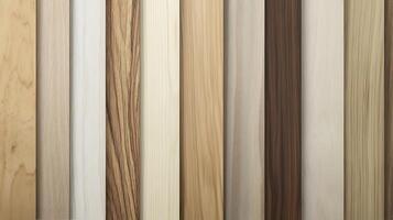 Light maple wood texture with smooth, subtle grain and a warm photo