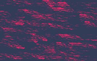 Geometric Abstract Backgrounds Design. Composition of simple geometric shapes on a black and red background vector