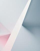 Market Trends Analysis with Dynamic User Interface Design. photo
