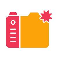 Flashpoint Icons Icon Design vector