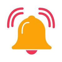 Bell Icon Design vector