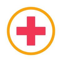 Add Icon Design vector
