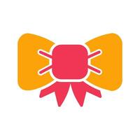 Ribbon Icon Design vector