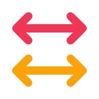 More Icon Design vector