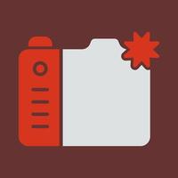 Flashpoint Icons Icon Design vector