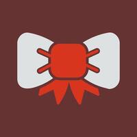 Ribbon Icon Design vector