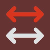 More Icon Design vector
