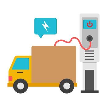 Modern design icon of add to basket vector