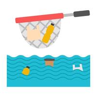 Premium design icon of mobile barcode scan vector