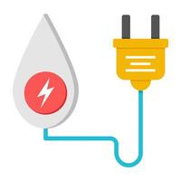 Modern design icon of wishlist vector