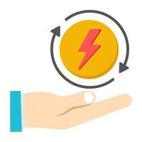 Perfect design icon of online shop vector