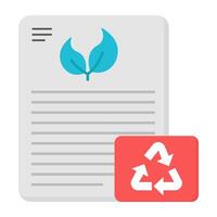 A beautiful design icon of web shopping vector