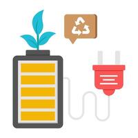 Creative design icon of search shopping vector