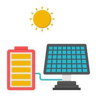 Premium design icon of shopping idea vector