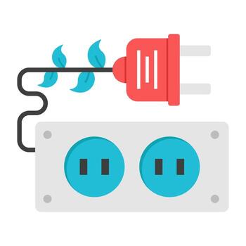 un de colores diseño icono de código de barras escanear vector