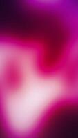 An abstract representation of an energetic wave adorned with a variety of vibrant colors. Motion video