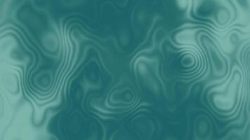 soft dark blue teal abstract background with wave and glow line video