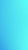 Classy Turquoise Animated Background video