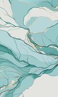 Abstract Marble Texture background vector