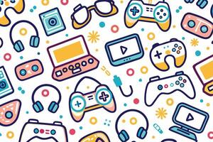 game controller, game controller, game controller, game controller, game controller, game controller, vector