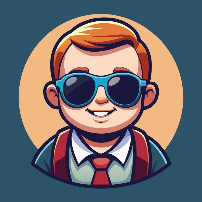 Developer Avatar Vector Art, Icons, and Graphics for Free Download