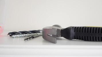 A Guide to Essential Hand Tools for Various DIY Projects and Repairs video
