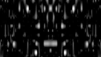 Glitter Shiny Festive Background Digital Rendering video