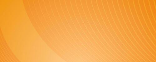 Modern colorful gradient background with wave lines vector