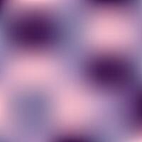 A purple and pink background with squares vector