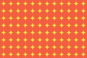 Background star unique design abstract vector