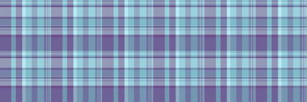Skirt background texture textile, choice tartan check seamless. Choose fabric plaid pattern in cyan and light colors. vector