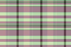Scotland fabric tartan background, border texture textile pattern. Rough plaid seamless check in pastel and light colors. vector