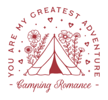 Camping Couple Shirts Camper Quotes Camping Couple Shirts Camper Quotes