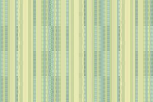 Comfort vertical texture, party stripe pattern textile. Graph background seamless lines fabric in light and pastel colors. vector