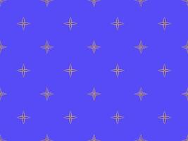 Abstract classic seamless pattern. Retro background for print fabric or web pages. vector