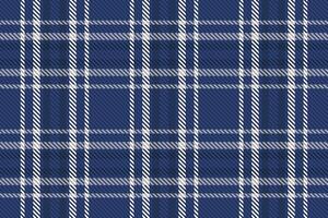 Plaid pattern seamless. Check fabric texture. Stripe square background. textile design. vector