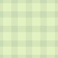 Livingroom texture background plaid, cozy fabric seamless check. Elegant tartan pattern textile in light color. vector