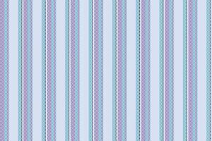 Trendy striped wallpaper. Vintage stripes pattern seamless fabric texture. Template stripe wrapping paper. vector
