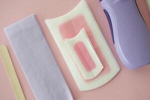 Essential Waxing Tools Required for Achieving Smooth Skin and Hair Removal photo