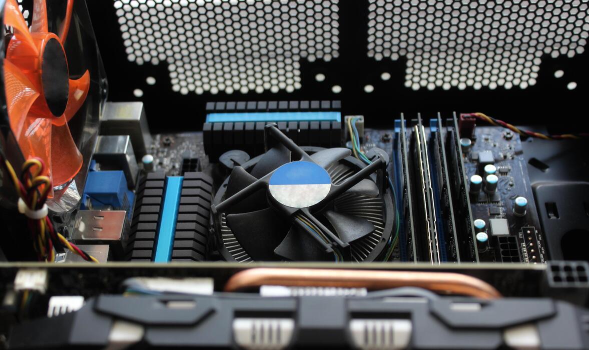 Computer Hardware Specifications Stock Photos, Images and Backgrounds ...