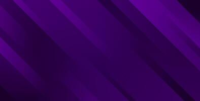 abstract purple liquid color gradient geometric fluid shape background. eps10 vector