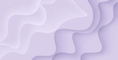 abstract white gray shadow and light diagonal shape background. vector