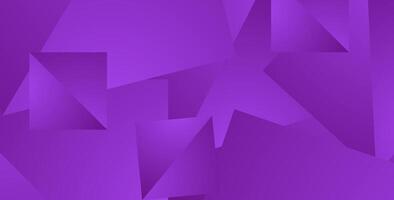 abstract purple color with diagonal shape geometric decoration background. eps10 vector
