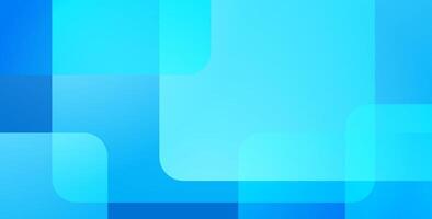 minimal abstract blue liquid gradient color with simple shape cool trendy design banner background. vector