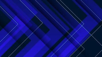 minimal abstract blue liquid gradient color with simple shape cool trendy design banner background. vector