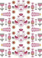background easter design spring vector